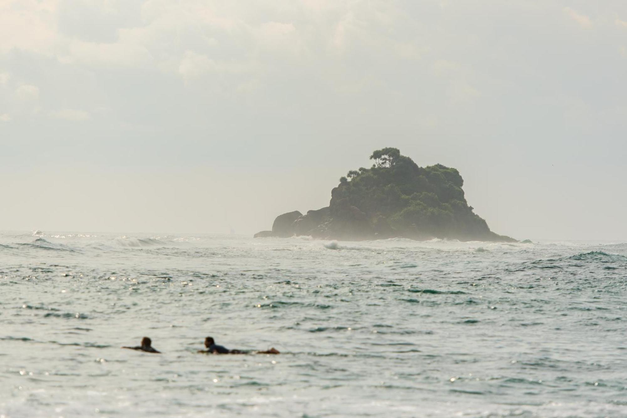 Ram'S Surfing Beach,Midigama East Zewnętrze zdjęcie