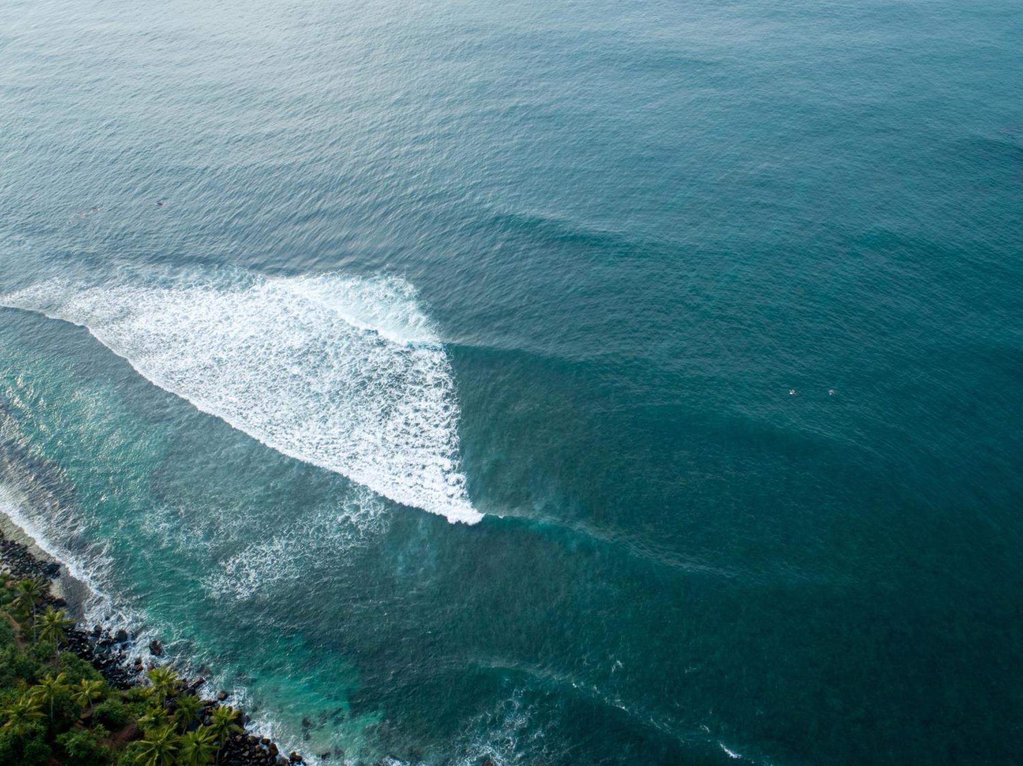 Ram'S Surfing Beach,Midigama East Zewnętrze zdjęcie