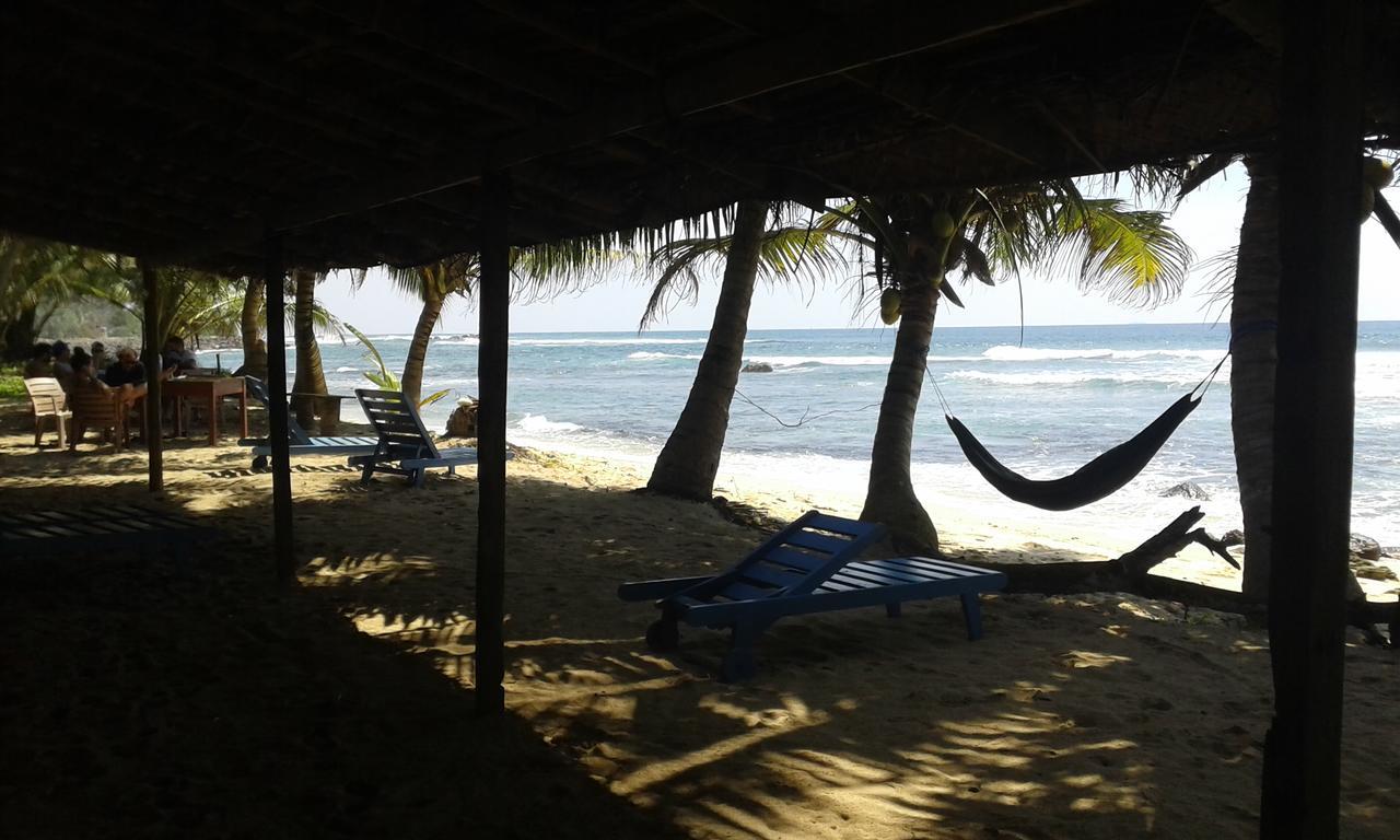 Ram'S Surfing Beach,Midigama East Zewnętrze zdjęcie