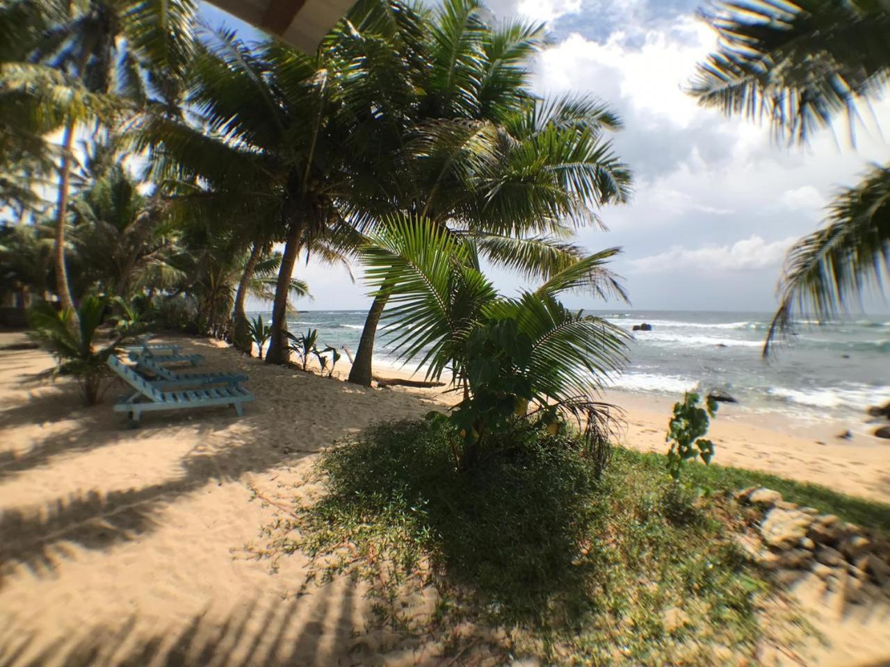 Ram'S Surfing Beach,Midigama East Zewnętrze zdjęcie